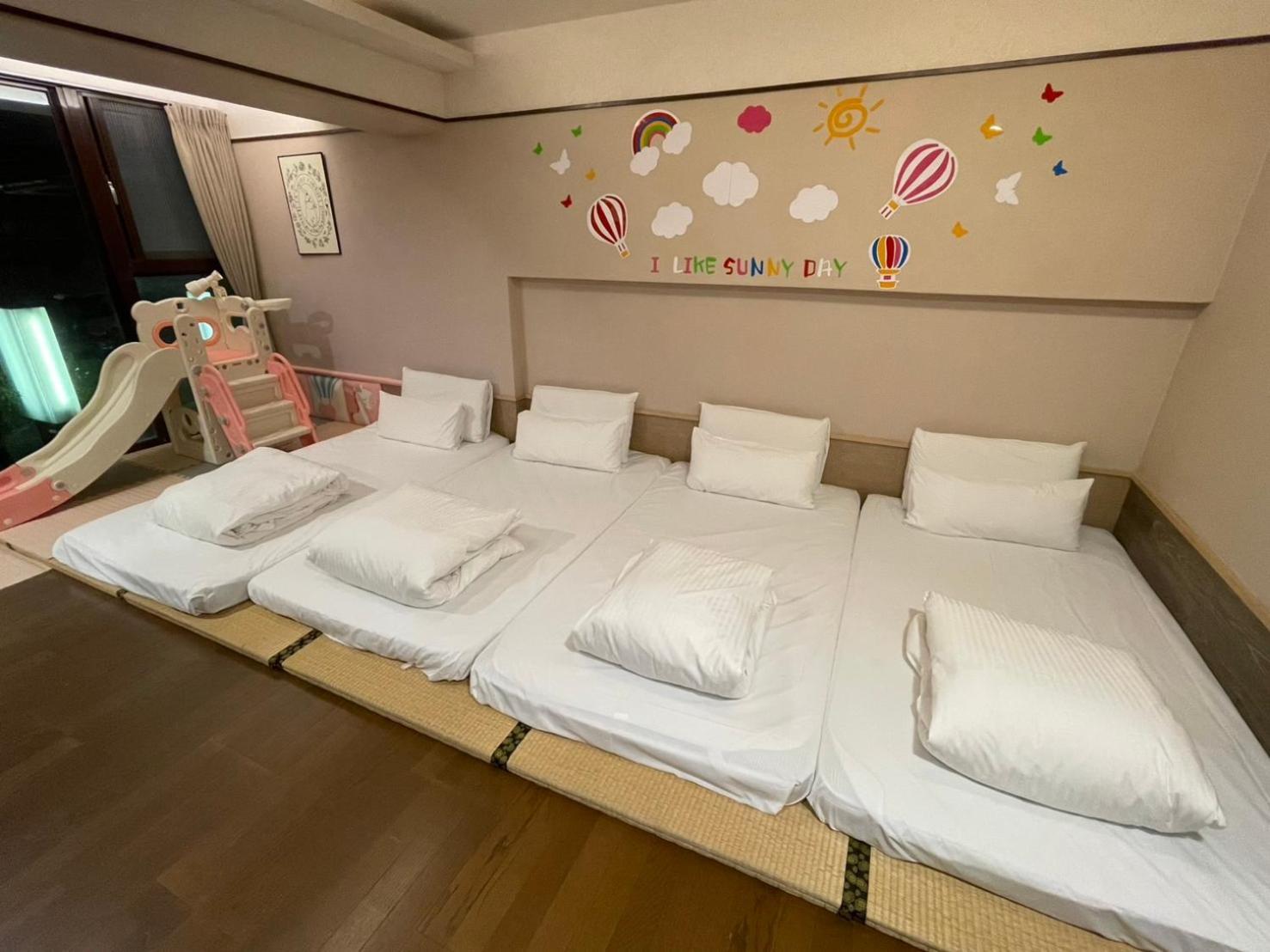 A-San Hot-Spring Hotel Tiêu Khê Ngoại thất bức ảnh
